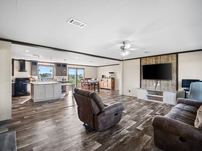 3178 NE County Road 200, Powell, TX, 75153