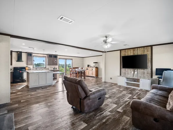 3178 NE County Road 200, Powell, TX 75153