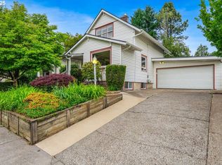 3377 SE Franklin St, Portland, OR 97202