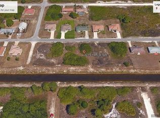3215 15th St SW, Lehigh Acres, FL 33976