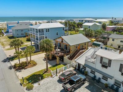 9 3rd St, Saint Augustine, FL, 32080