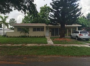 6320 NW 111th Ter, Hialeah, FL 33012