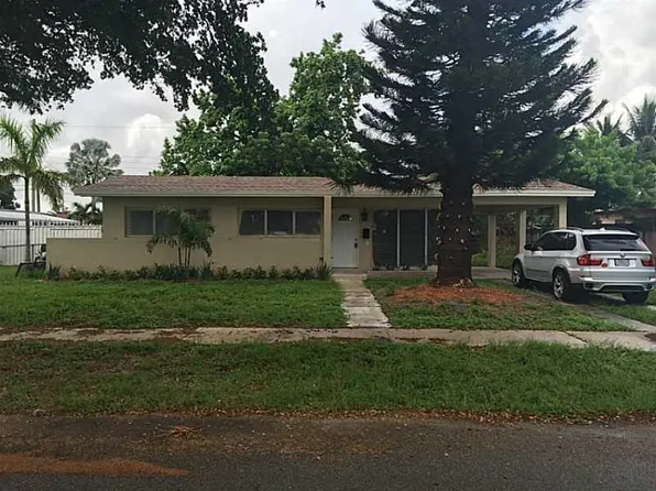 6320 NW 111th Ter, Hialeah, FL 33012