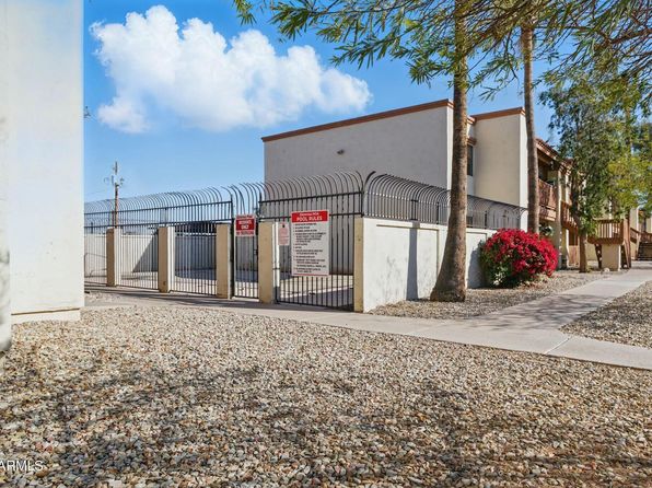 4331 N 21st Dr APT 1, Phoenix, AZ 85015