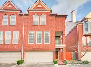 4217 Gibson St UNIT B, Houston, TX 77007