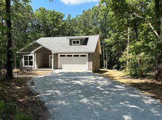 120 Shotgun Annie Rd, Jamestown, TN 38556