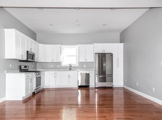 16 Gaston St APT 1, Dorchester, MA 02121