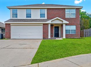 6432 Paradise Valley Rd, Fort Worth, TX 76112