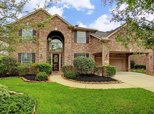 70 W Canyon Wren Cir, The Woodlands, TX 77389