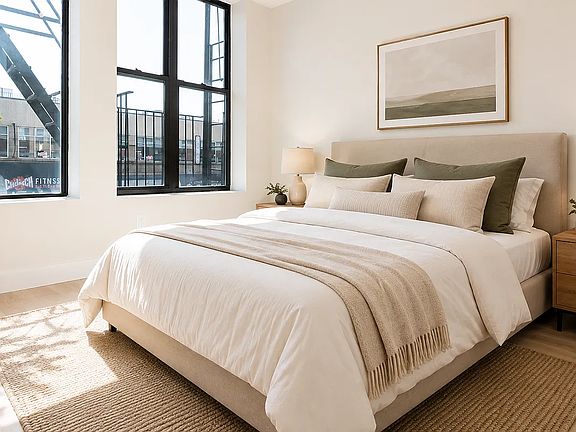 3rd image of 357 Flatbush Ave #209