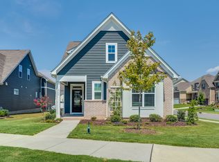2750 Abruzzo Dr, Apex, NC 27502