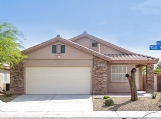 5025 Sail Rock Pl, North Las Vegas, NV 89031