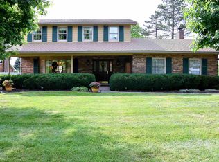 737 Meadow View Dr, Villa Hills, KY