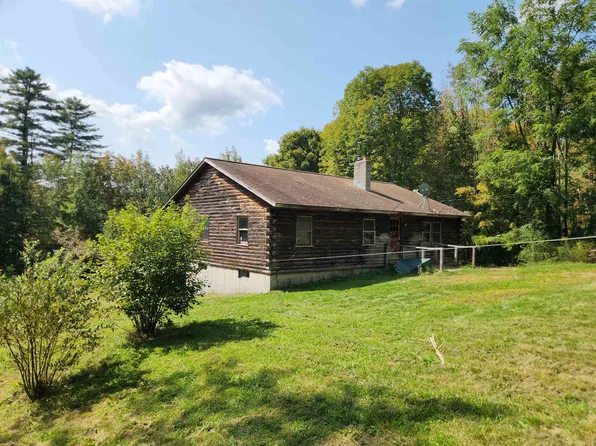71 Murdough Hill Road, Nelson, NH 03457