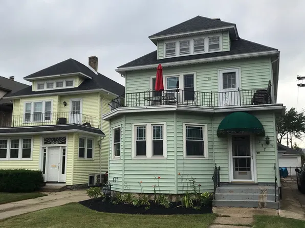 237 North Dr Floor 2, Buffalo, NY 14216