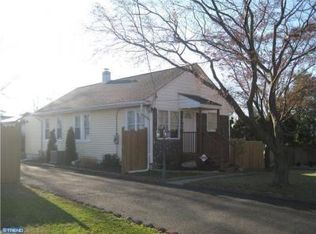 1481 Kuser Rd, Hamilton, NJ 08619