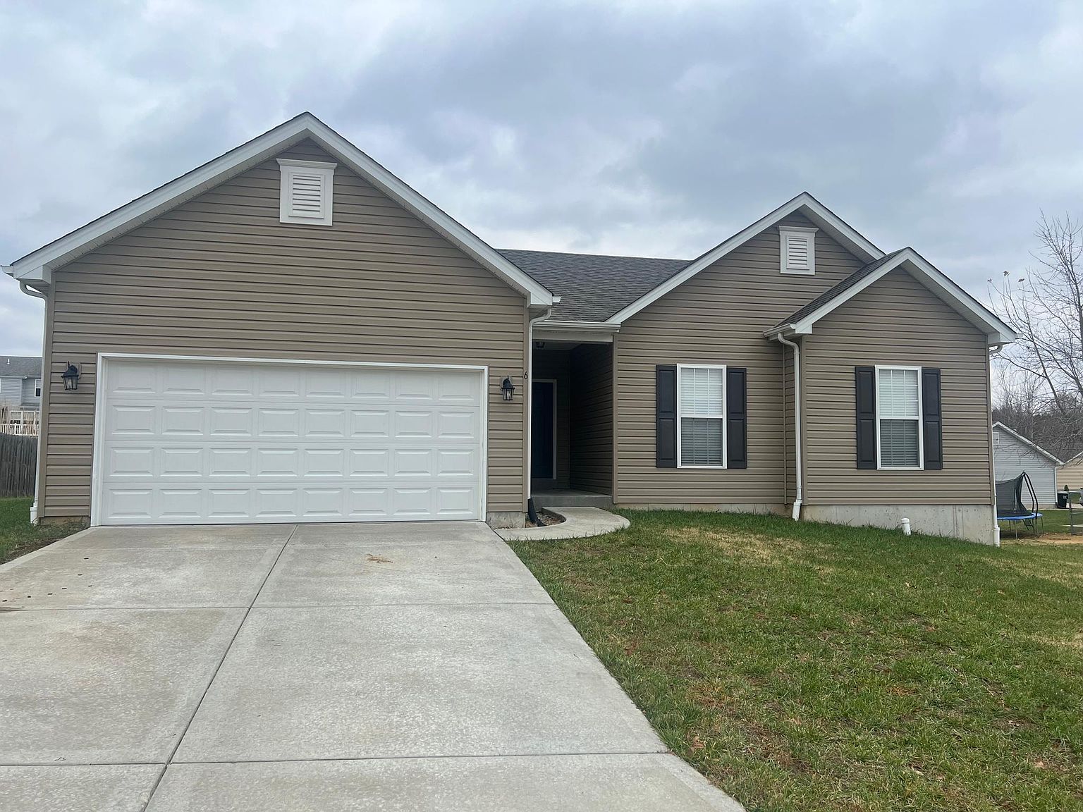 (Undisclosed Address), Winfield, MO 63389 Zillow