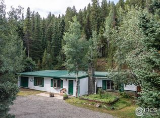 5550 Highway 72, Black Hawk, CO 80422 MLS 1001435 Zillow