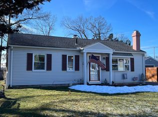 24 White Birch Ave, Chicopee, MA 01020