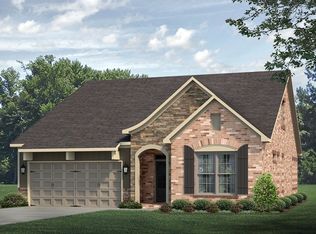 1009 Leyland Ter, Trinity, NC 27370