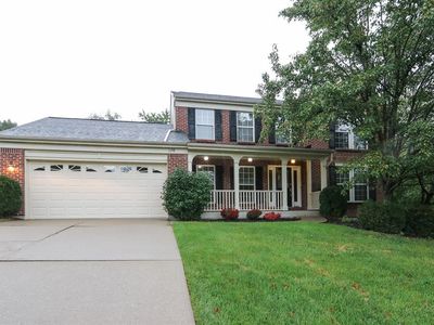 1198 Crosspointe Dr, Hebron, KY, 41048