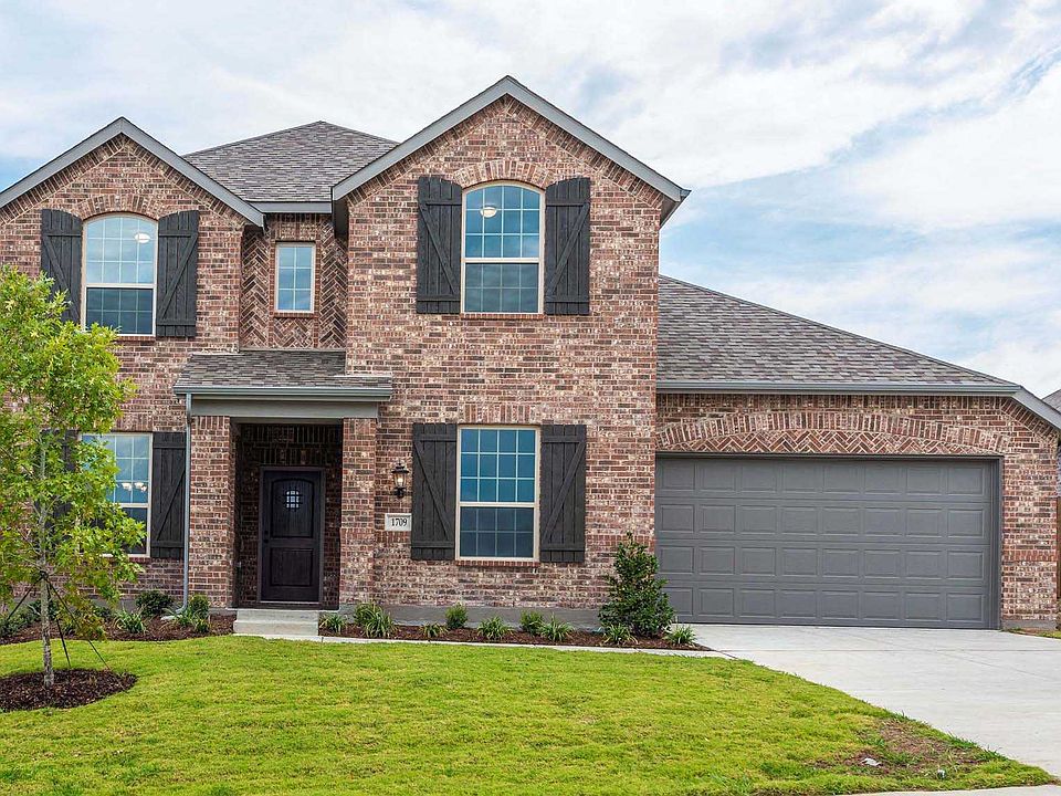 1st image of 1709 Fox Meadow Dr