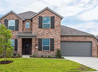 1709 Fox Meadow Dr, Wylie, TX 75098