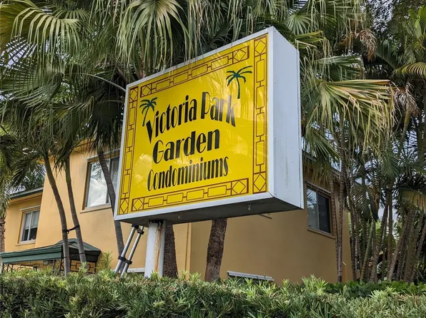 727 NE 16th Avenue #727C, Fort Lauderdale, FL 33304