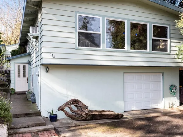 326 Jesse Street, Sebastopol, CA 95472
