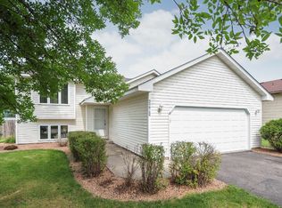 9270 124th Cir, Savage, MN 55378