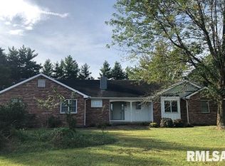 23 Webster Hill Est, Mount Vernon, IL 62864