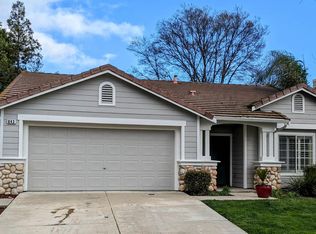 843 Saddleback Cir, Livermore, CA