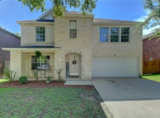 1623 Balsam Way, Round Rock, TX 78665