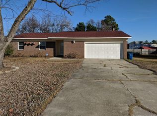 6512 Gristmill Rd, Fayetteville, NC 28314