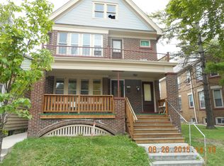 2131 W Becher St, Milwaukee, WI 53215