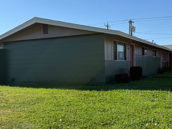 1116 E Cedar St #3