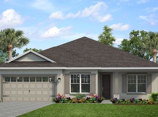 Patagonia Plan, Leela Reserve Single Family, Tavares, FL 32778