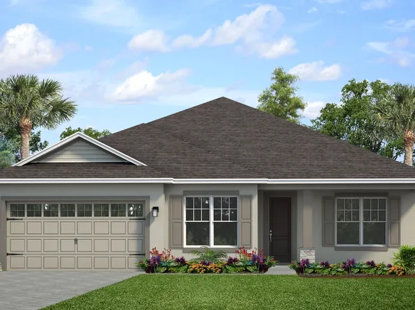 Patagonia Plan, Leela Reserve Single Family