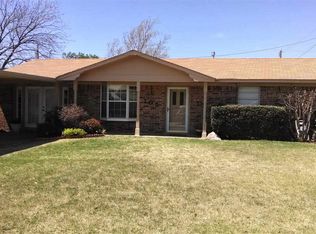 108 Lions Cv, Walters, OK 73572