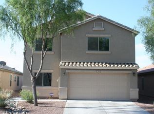 1381 E Estelle Ln, San Tan Valley, AZ 85140