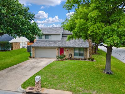1167 Silverlake Dr, Grapevine, TX, 76051