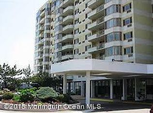 717 Ocean Ave APT 303, Long Branch, NJ
