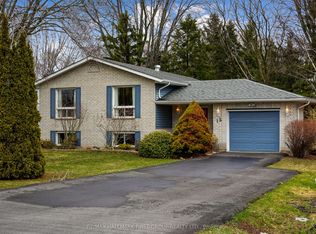 15 Morrow Ave, Brighton, ON K0K 1H0