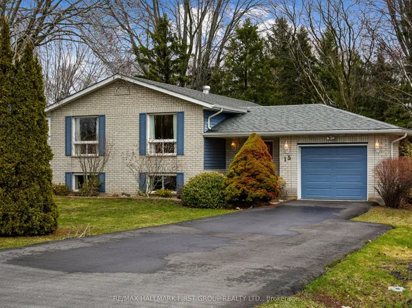 15 Morrow Ave, Brighton, ON K0K 1H0