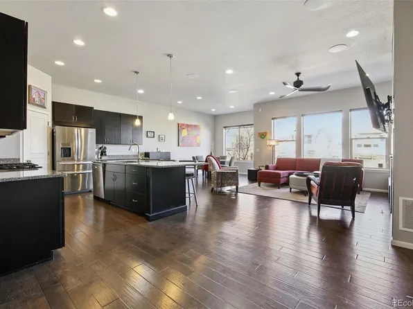 16995 W 85th Lane, Arvada, CO 80007