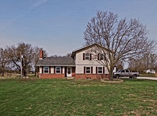 659 N Highway D, Webb City, MO 64870