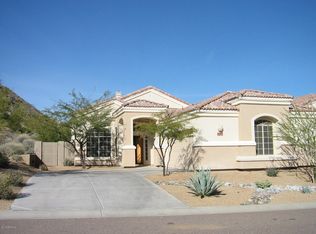 11558 E Ranch Gate Rd, Scottsdale, AZ 85255