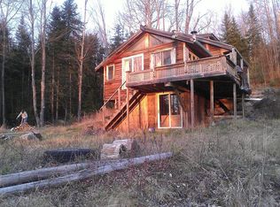 2203 Maple St, Bethlehem, NH 03574