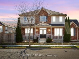 308 McDougall Cross, Milton, ON L9T0N6