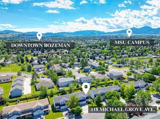 118 Michael Grove Ave, Bozeman, MT 59718